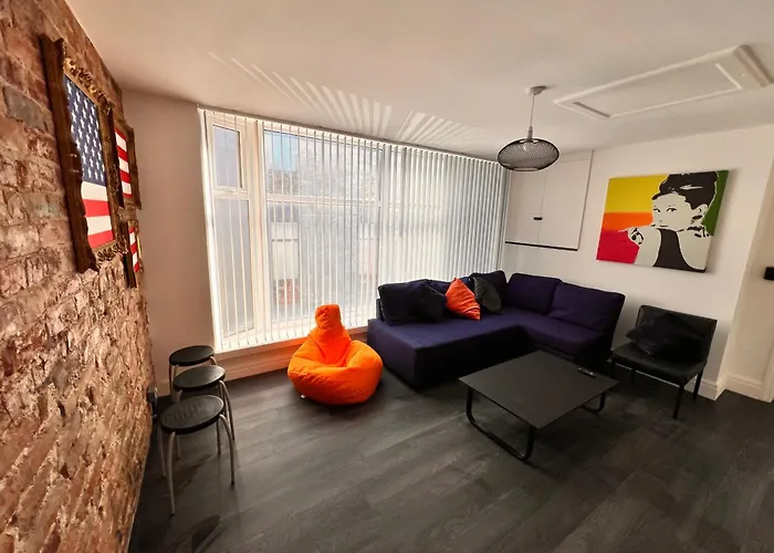 Manhattan Loft Apartment By Wilom